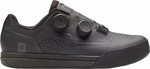 FOX Union Boa Clipless Shoes Black 39 Férfi bicikliscipő