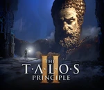 The Talos Principle 2 AR XBOX One / Xbox Series X|S CD Key