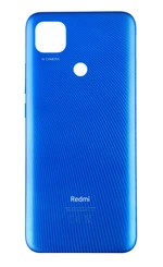 Kryt baterie Xiaomi Redmi 9C, twilight blue