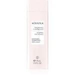 KERASILK Essentials Smoothing Condicioner vyhlazující kondicionér s vyživujícím účinkem 75 ml