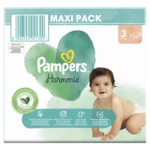 PAMPERS pleny harmonie S3 87 kusů