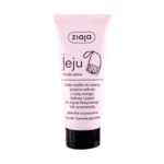 ZIAJA Jeju white face soap čisticí mýdlo na obličej 75 ml