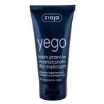 ZIAJA Men yego krém proti vráskám SPF 6 50 ml