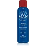 CHI Man The One 3 v 1 šampon, kondicionér a sprchový gel 30 ml