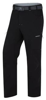 Men's outdoor pants HUSKY Kahula M black