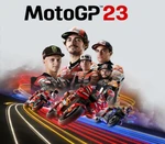 MotoGP 23 EU Steam CD Key