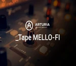 Arturia Tape MELLO-FI Licence PC/MAC CD Key