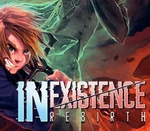 Inexistence Rebirth Steam CD Key