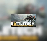 BATTLETECH - Shadow Hawk Pack DLC Steam CD Key
