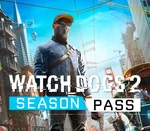 Watch Dogs 2 - Season Pass EMEA PC Ubisoft Connect CD Key