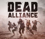 Dead Alliance (Multiplayer Edition + Full Game Upgrade) Steam CD Key