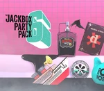 The Jackbox Party Pack 6 Steam CD Key