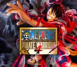 One Piece Pirate Warriors 4 Steam CD Key
