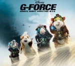 Disney G-Force Steam CD Key