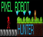 Pixel Robot Hunter Steam CD Key