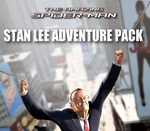 The Amazing Spider-Man - Stan Lee Adventure Pack DLC Steam CD Key