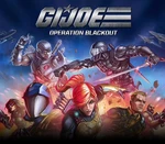 G.I. Joe Operation Blackout AR XBOX One CD Key