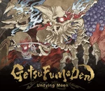 GetsuFumaDen: Undying Moon PC Steam CD Key