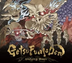 GetsuFumaDen: Undying Moon Steam CD Key