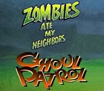 Zombies Ate My Neighbors & Ghoul Patrol Steam CD Key