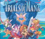 Trials of Mana EU Steam Altergift