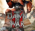 Warhammer 40,000: Dawn of War II EU PC Steam CD Key