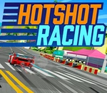 Hotshot Racing EU Steam CD Key