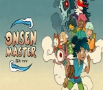 Onsen Master Steam CD Key