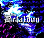 The Defaloon Steam CD Key