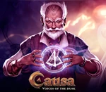 Causa, Voices of the Dusk - Card Pack DLC Digital Download CD Key