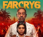 Far Cry 6 US XBOX One / Xbox Series X|S CD Key