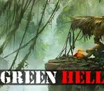 Green Hell Steam Altergift