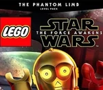 LEGO Star Wars: The Force Awakens - The Phantom Limb Level Pack DLC PC Steam CD Key