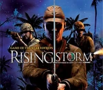 Rising Storm Game of the Year Edition Steam CD Key