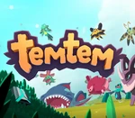 Temtem EU Steam Altergift