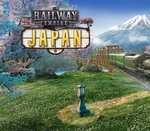 Railway Empire - Japan DLC Steam CD Key