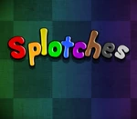 Splotches Steam CD Key