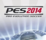 Pro Evolution Soccer 2014 PC Download CD Key