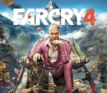 Far Cry 4 EU Ubisoft Connect CD Key