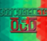 GooCubelets: OCD Steam CD Key