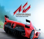 Assetto Corsa Steam CD Key