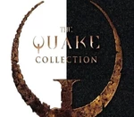 QUAKE Collection Steam CD Key