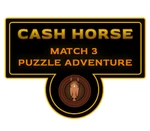 Cash Horse - Match 3 Puzzle Adventure Steam CD Key