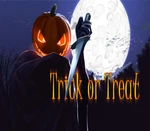 Trick or Treat Steam CD Key