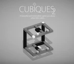 CUBIQUES 2 Steam CD Key