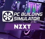 PC Building Simulator - NZXT Workshop DLC Steam CD Key