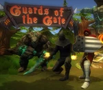 Guards of the Gate Steam CD Key