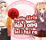 Pretty Girls Mahjong Solitaire CN Language Only Steam CD Key