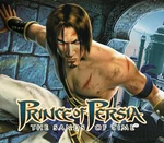 Prince of Persia: The Sands of Time Ubisoft Connect CD Key