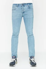 Jeans da uomo Trendyol Slim Fit